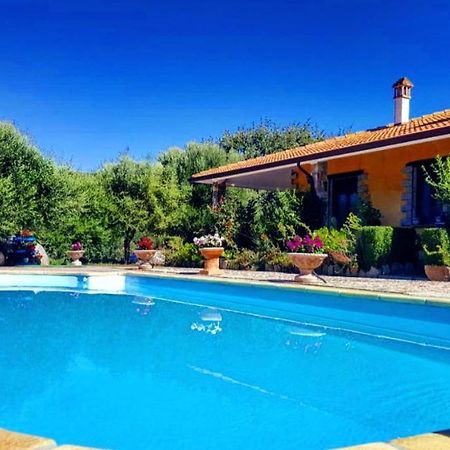 Casa Vacanza Centro Sardegna Sorgono Exterior foto