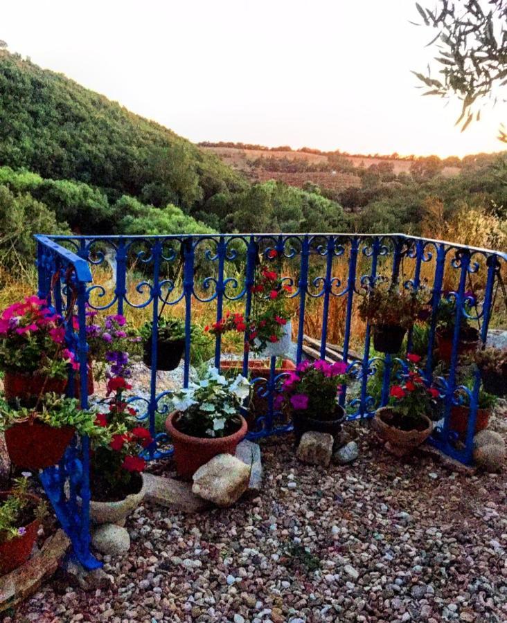 Casa Vacanza Centro Sardegna Sorgono Exterior foto